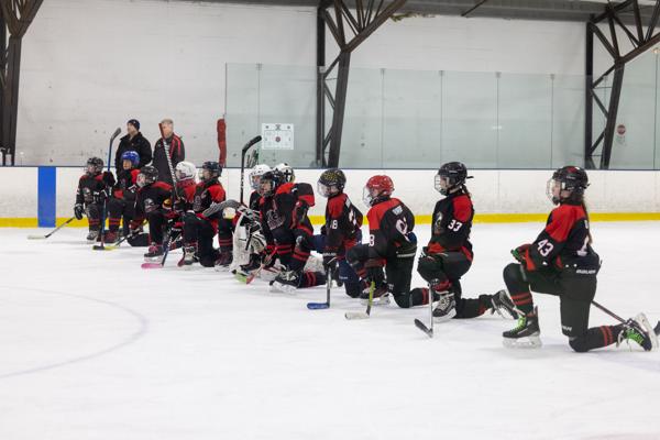 Frozen Faceoff 2025 (14U)